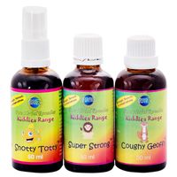 Pure Herbal Remedies Kiddies Recovery Bundle